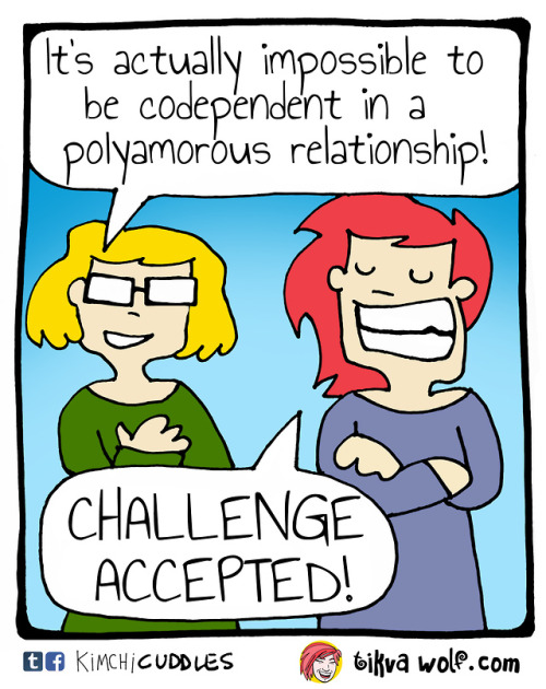 CHALLENGE ACCEPTED.
Now available as a sticker sheet download for patrons: https://www.patreon.com/posts/challenge-sheet-26730968