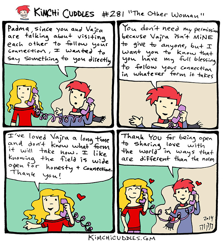The Other Woman