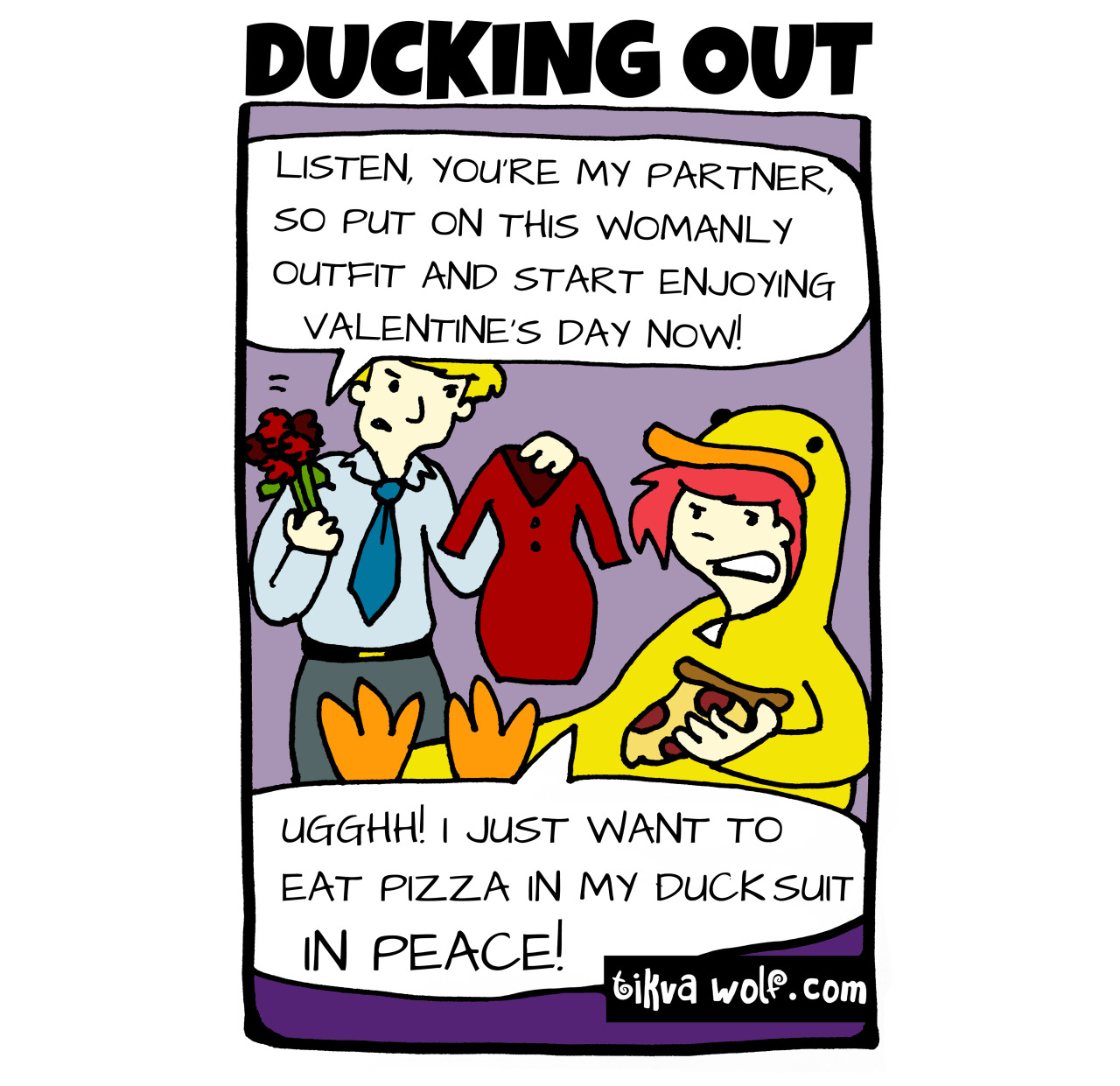 Still one of my favorites lol. Good luck out there…
Thank you for your support! ❤️ patreon.com/kimchicuddles