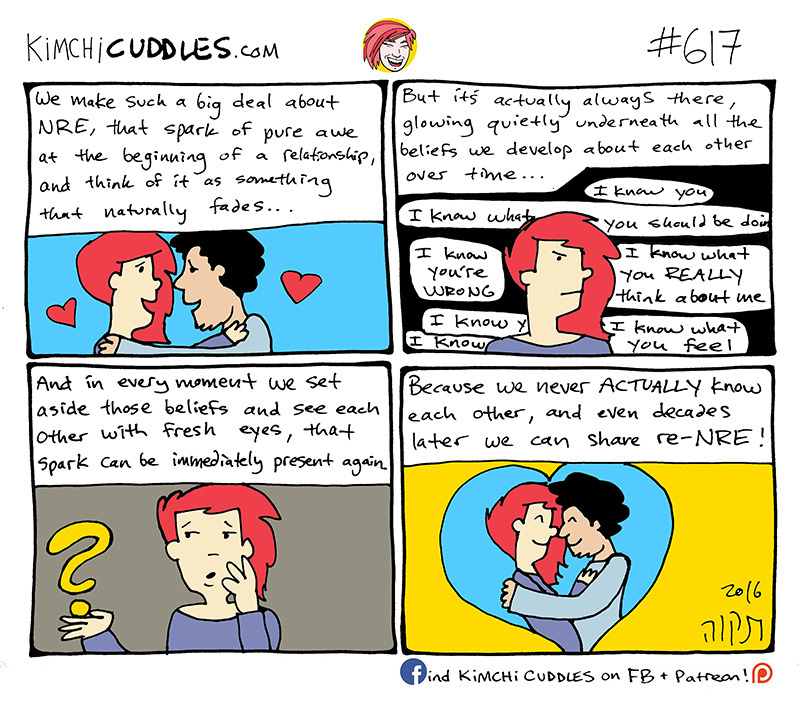 What are your experiences with NRE and re-NRE?
Kimchi Cuddles is made possible entirely through support from viewers like you! Check out the monthly rewards for becoming a Kimchi patron! https://www.patreon.com/kimchicuddles